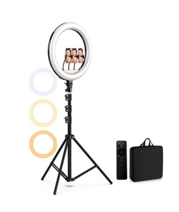 Lamp OTHER Power consumption 50 Watts Luminous flux 5500 Lumen RG-101