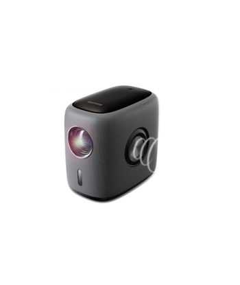 Philips NeoPix 950 Smart Projector, 1920x1080, 1.2:1, 1100:1, Black | Philips