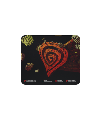 Genesis Ancient Stone of Genesis, 210 x 250 x 2.5 mm, Multicolor
