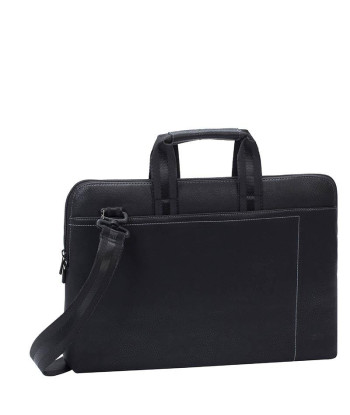 NB CASE ORLY 15.6"/8930 (PU) BLACK RIVACASE