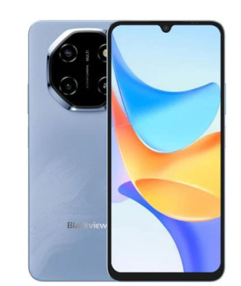 SHARK 6/4/128GB BLUE BLACKVIEW