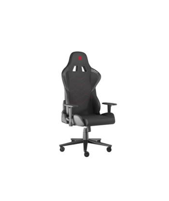 Игровое кресло Genesis Nitro 550 G2 Black