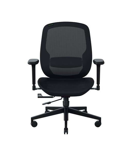 ?Razer Fujin | Razer Mesh fabric | Chair - armrests - tilt - swivel