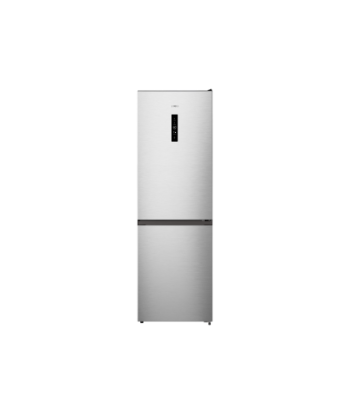 ?Gorenje, N619EAXL4, Energy efficiency class E, Free standing, Combi, Height 186 cm, No Frost system, Fridge net