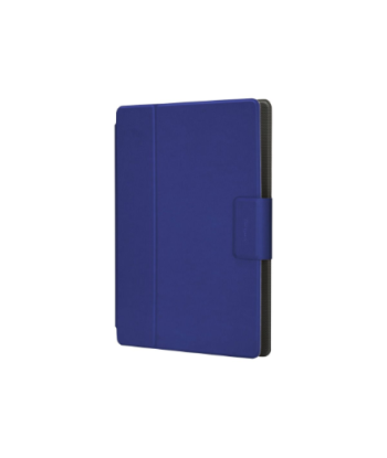 Targus SafeFit 9-10.5" Rotating Case Blue | Targus