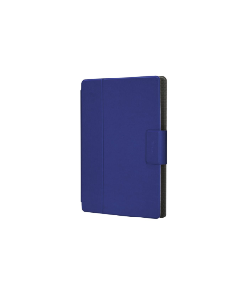 Targus SafeFit 9-10.5" Rotating Case Blue | Targus