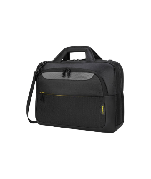 Targus CityGear 15-17.3" Black | Targus