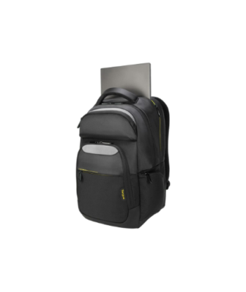 Targus CityGear 14" Laptop Backpack Black | Targus