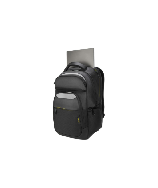 Targus CityGear 14" Laptop Backpack Black | Targus