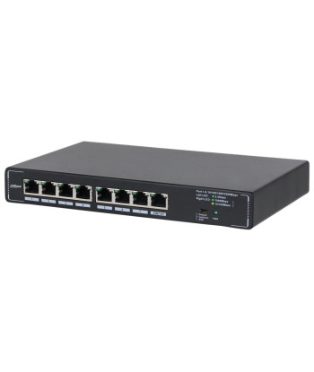 Switch DAHUA DH-SMG1008 SMG1008