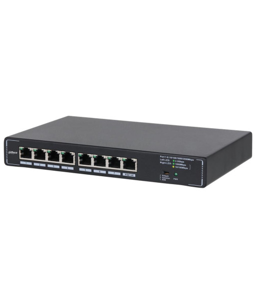 Switch DAHUA DH-SMG1008 SMG1008