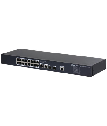 Switch DAHUA DH-SG4020 SG4020