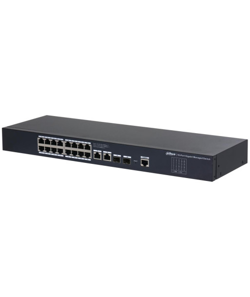 Switch DAHUA DH-SG4020 SG4020