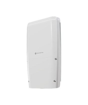 MikroTik CRS305-1G-4S+OUT FiberBox Plus