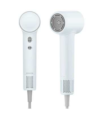 HAIR DRYER MINI/BLUE AHG11A DREAME