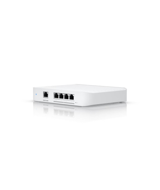 Switch UBIQUITI Switch Flex XG Type L2 USW-FLEX-XG