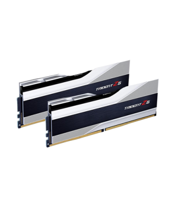 G.Skill, Trident Z5, 32 Kit (16GBx2) GB, DDR5, 6400 MHz, PC/server, Registered No, ECC No