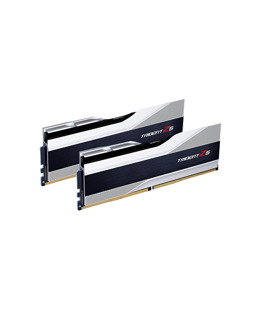 G.Skill, Trident Z5, 32 Kit (16GBx2) GB, DDR5, 6400 MHz, PC/server, Registered No, ECC No