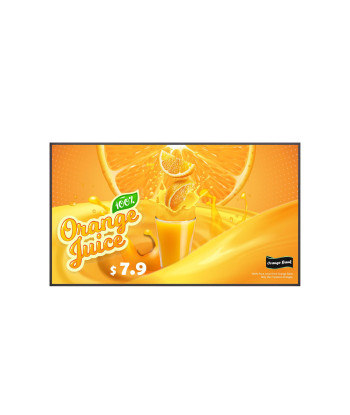 DISPLAY LCD 55"/55UH5Q-E LG