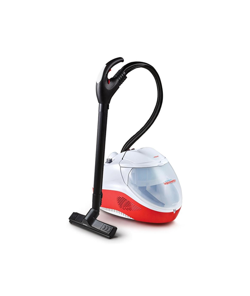 Polti, PVEU0083 Vaporetto Lecoaspira FAV50 Multifloor, Power 1350 W, Steam pressure 5 bar, Water tank capacity