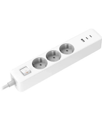 Xiaomi 20W Power Strip (2C1A) EU | Xiaomi