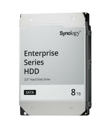 HDD SATA 8TB 7200RPM 6GB/S/HAT5320-8T SYNOLOGY