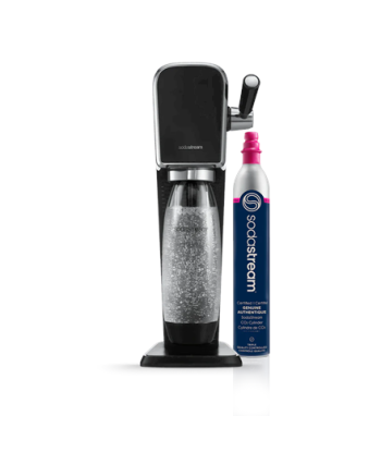 SodaStream Art | Sparkling Water Maker