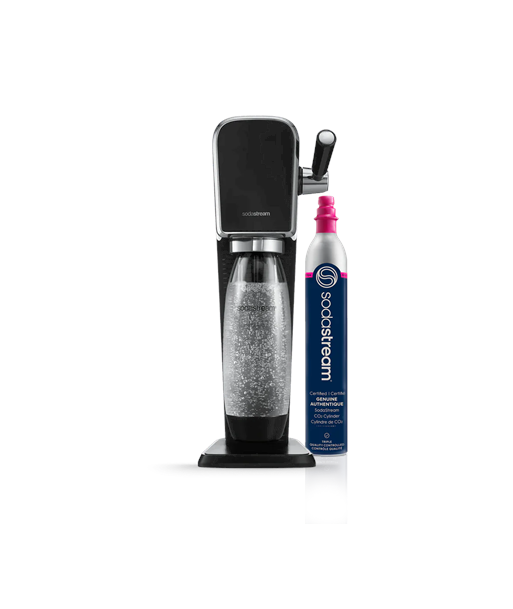 SodaStream Art | Sparkling Water Maker