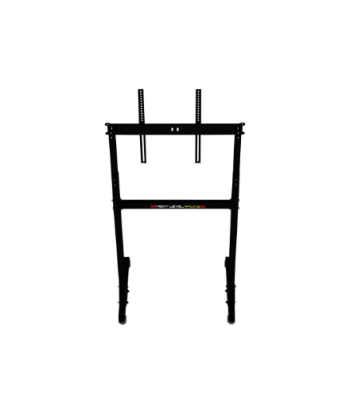 Floor stand, Mobility, Free Standing Single Monitor Stand, 24-85"