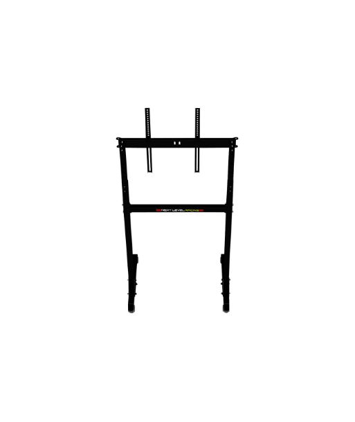 Floor stand, Mobility, Free Standing Single Monitor Stand, 24-85"