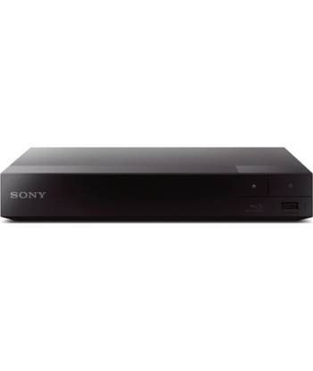 Sony, Blu-Ray Player, BDP-S1700, USB connectivity