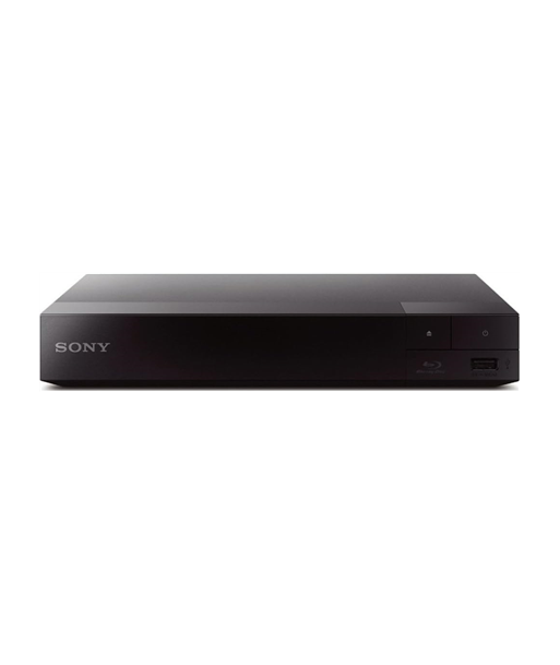 Sony, Blu-Ray Player, BDP-S1700, USB connectivity