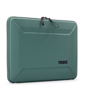 Thule Gauntlet MacBook Pro Sleeve 16" - Green, 3205413 | Thule