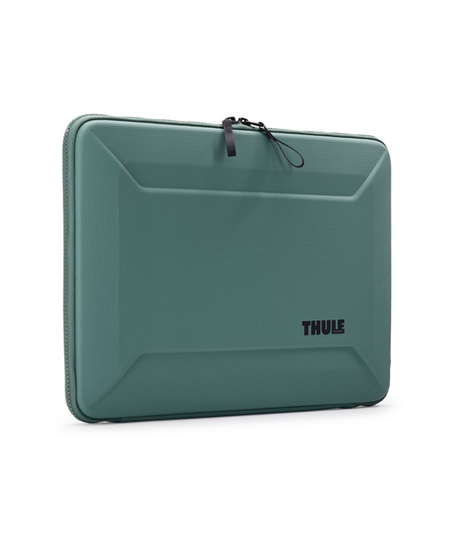 Thule Gauntlet MacBook Pro Sleeve 16" - Green, 3205413 | Thule
