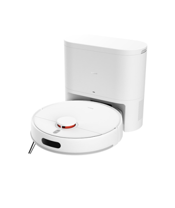 Робот-пылесос Xiaomi Robot Vacuum H40 EU