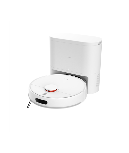 Робот-пылесос Xiaomi Robot Vacuum H40 EU