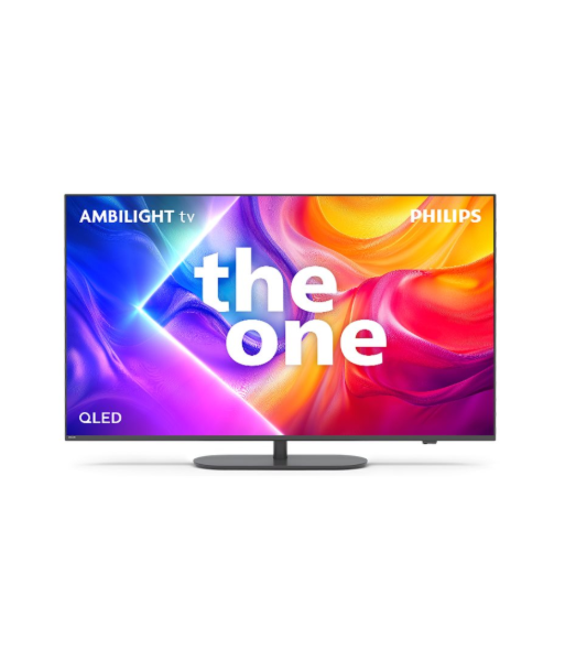 Philips 43PUS9010/12 43" (108cm) 4K Ambilight TV | Philips
