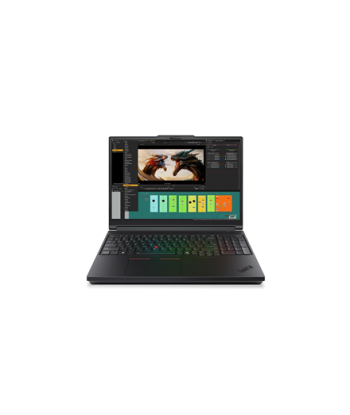 Lenovo ThinkPad P16 Gen 3, 16" WUXGA IPS, Core Ultra 7 255HX, 64GB