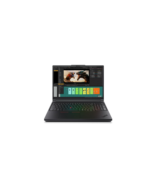 Lenovo ThinkPad P16 Gen 3, 16" WUXGA IPS, Core Ultra 7 255HX, 64GB