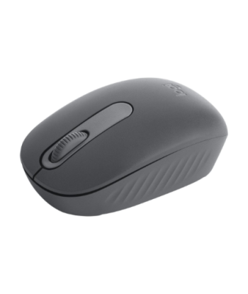 Logitech Mouse, M196, Wireless, Bluetooth, Graphite
