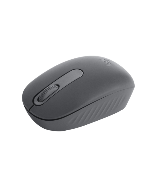 Logitech Mouse, M196, Wireless, Bluetooth, Graphite