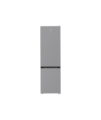 Külmik Beko B5RCNA416HXB, C, Freestanding, Combi, Height 2.035 m, Fridge 297 L, Stainless steel | BEKO