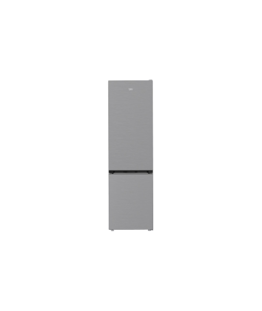 ?Beko B5RCNA416HXB, C, Freestanding, Combi, Height 2.035 m, Fridge 297 L, Stainless steel | BEKO