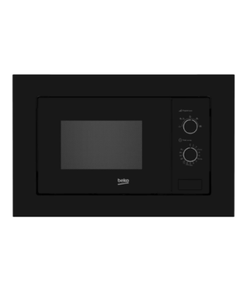 Beko BMOB20202B, Free standing, Capacity 20 L, Power 800 W, No display, Black | BEKO