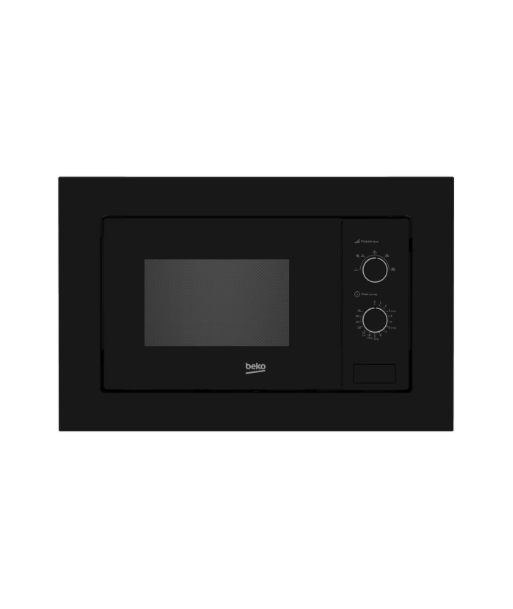 Beko BMOB20202B, Free standing, Capacity 20 L, Power 800 W, No display, Black | BEKO
