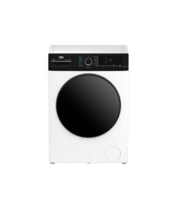 Beko BMM5DFO5741WPB, Free standing, Front loading, Washing 7 kg, Drying 5 kg, White | BEKO