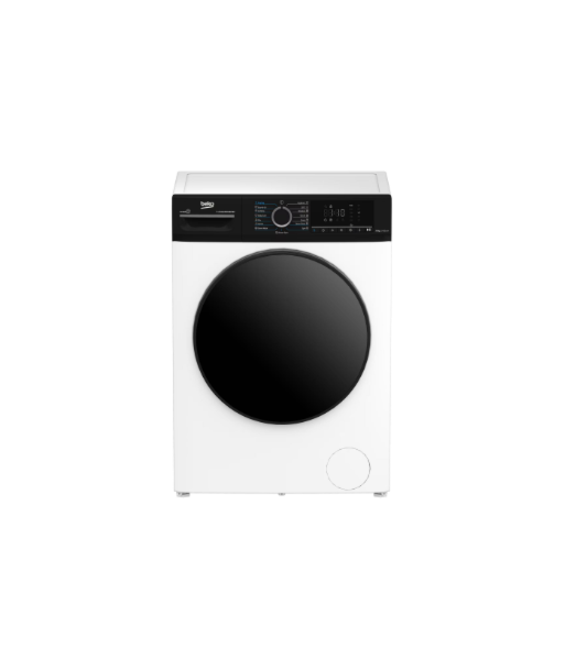 Pesumasin kuivatiga Beko BMM5DFO5741WPB, Free standing, Front loading, Washing 7 kg, Drying 5 kg, White | BEKO