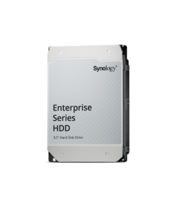 Synology HAT5320-4T 3.5” SATA HDD, 4TB | Synology