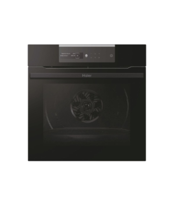 Ahi Haier HWO60SM2B9BH, A+, Capacity 70 L, Black | Haier