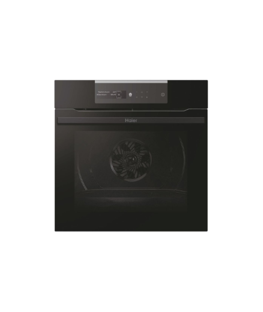 Haier HWO60SM2B9BH Built in Oven, A+, Capacity 70 L, Black | Haier
